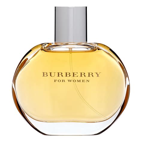 first burberry womens scent|Burberry for women 3.3 oz.